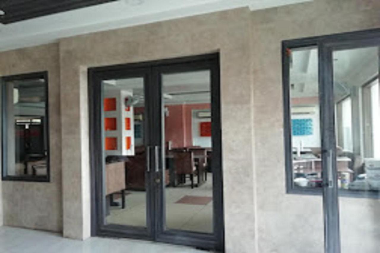 Hotel Park Regency Gorakhpur Exterior photo